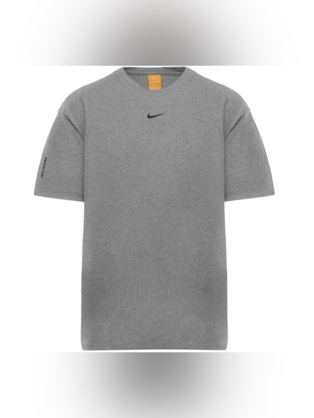 Nike x NOCTA NFI Big Body CS Tee
